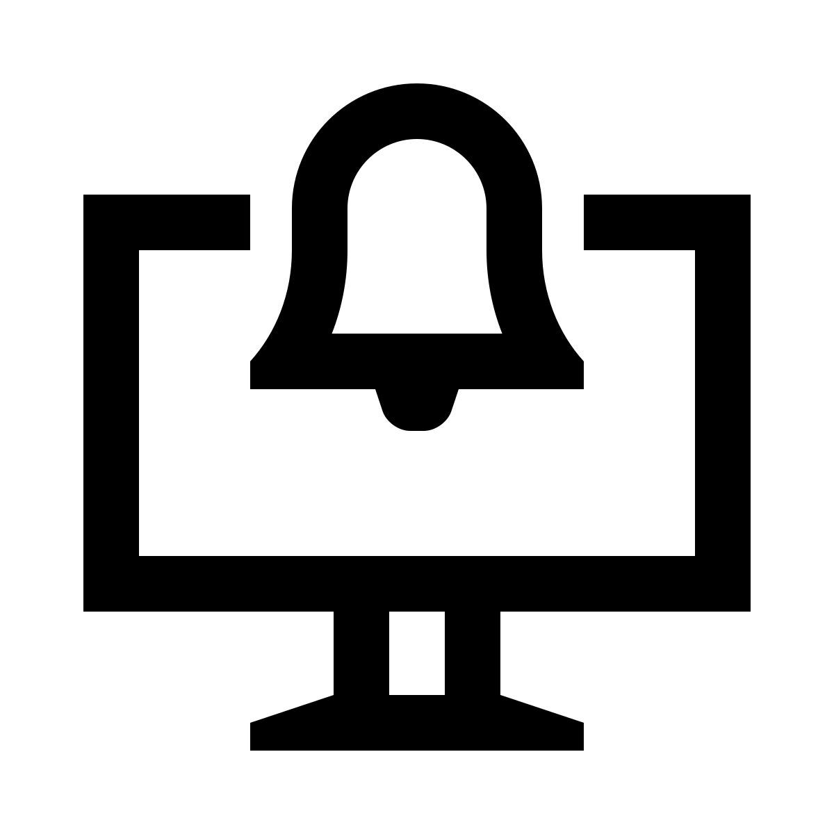 notification icon