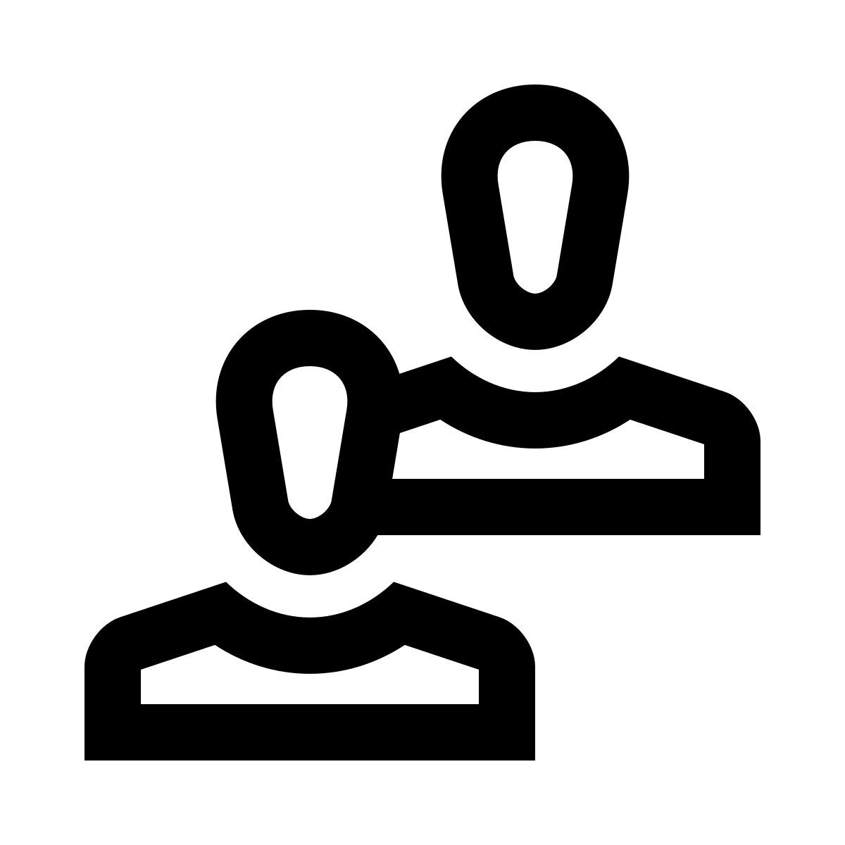 pair icon