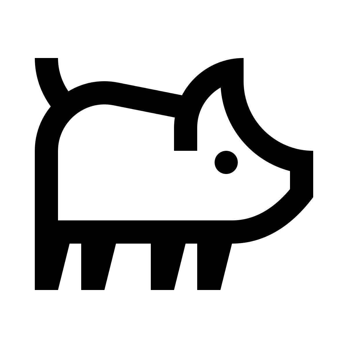 piglet icon