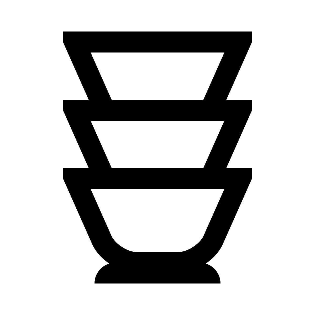 plates icon