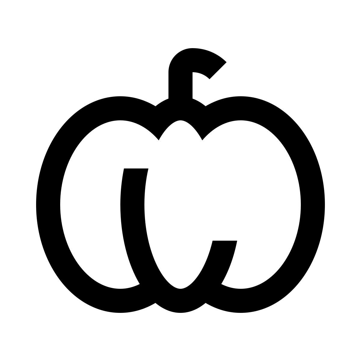 pumpkin icon