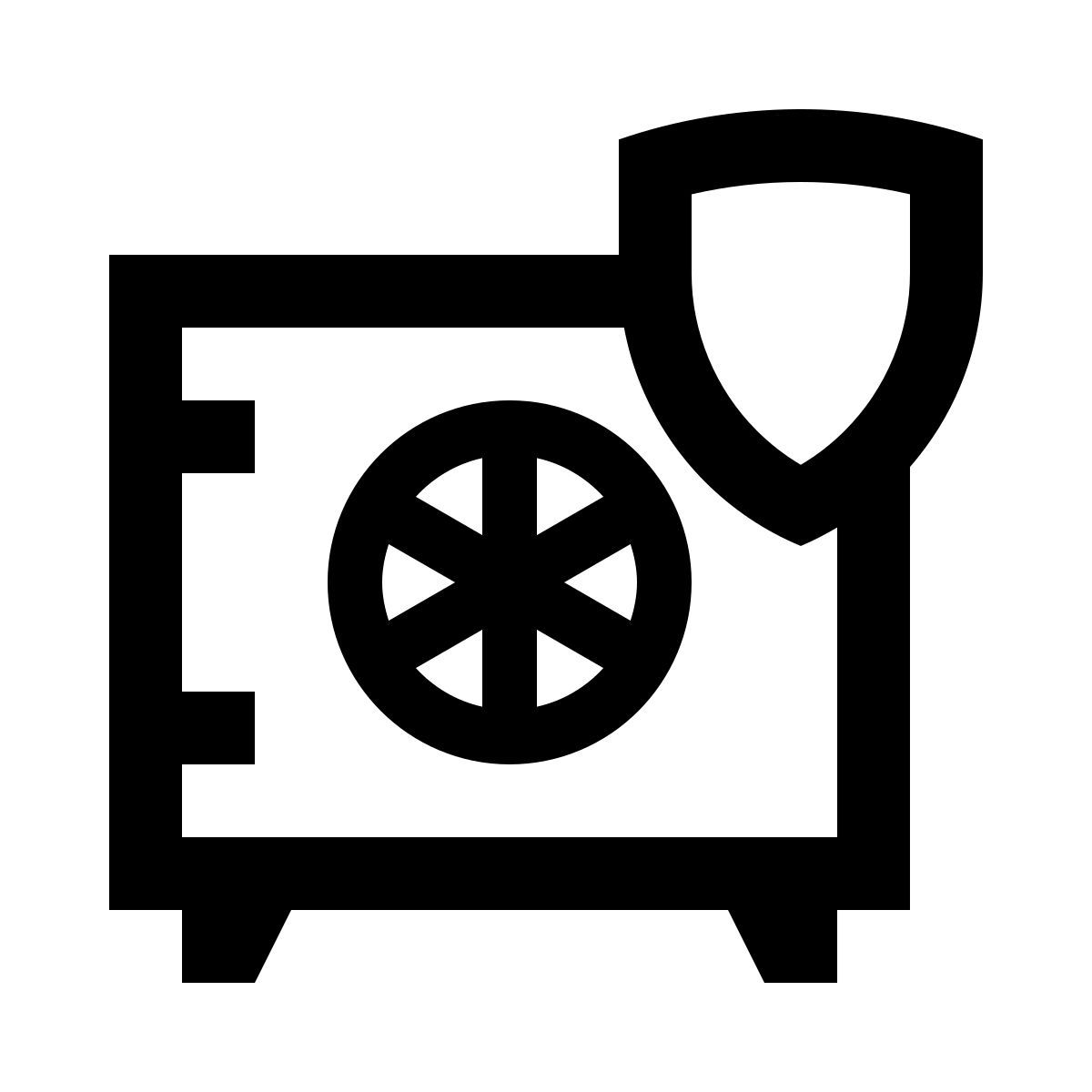 Seguro icon