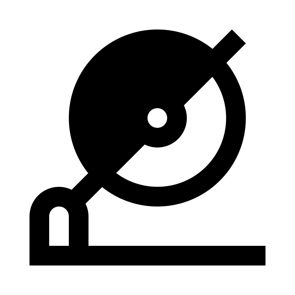 disco de serra icon