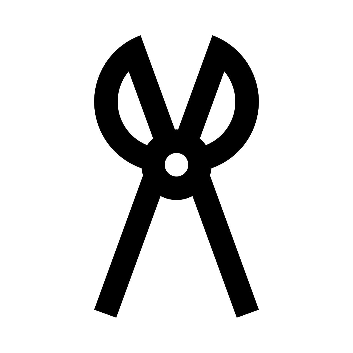 tesoura icon