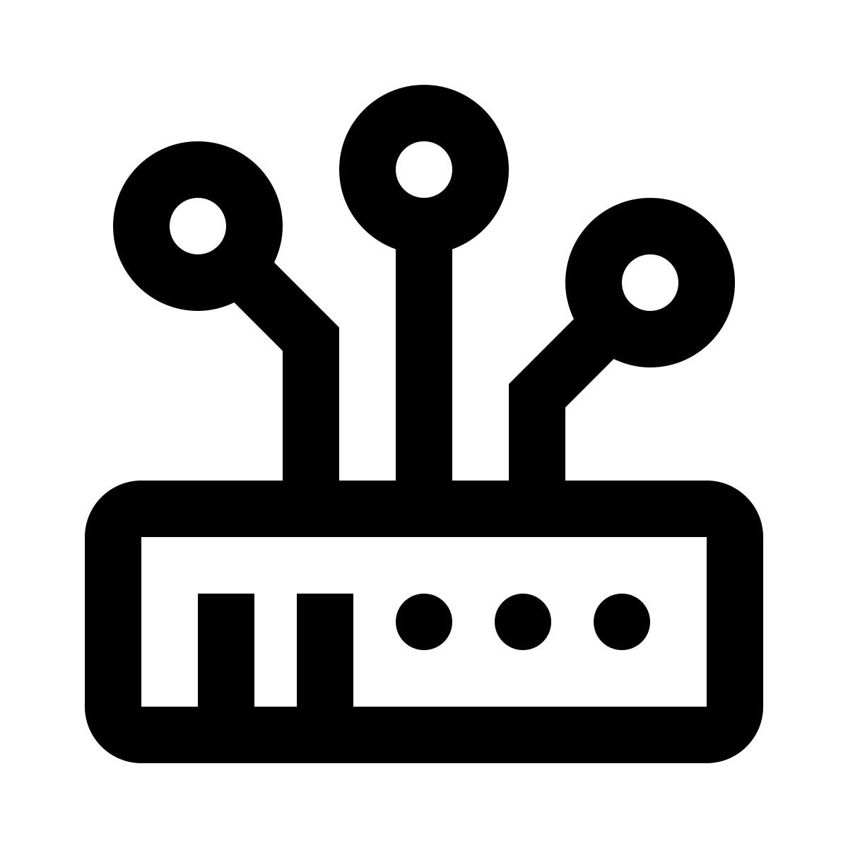 server icon