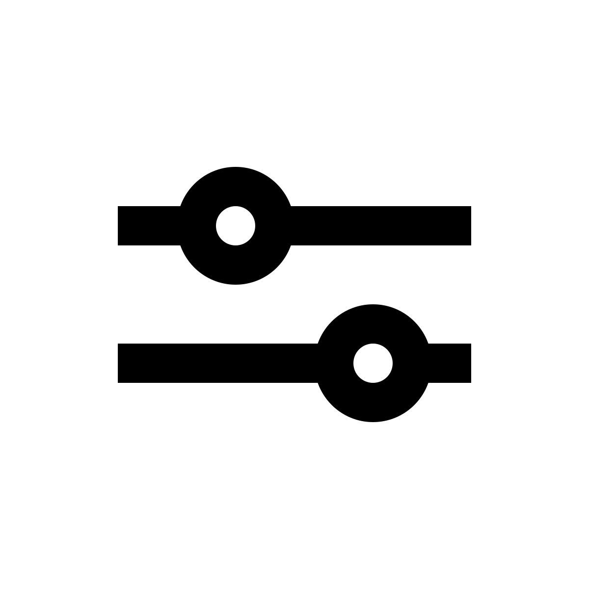 impostazioni icon
