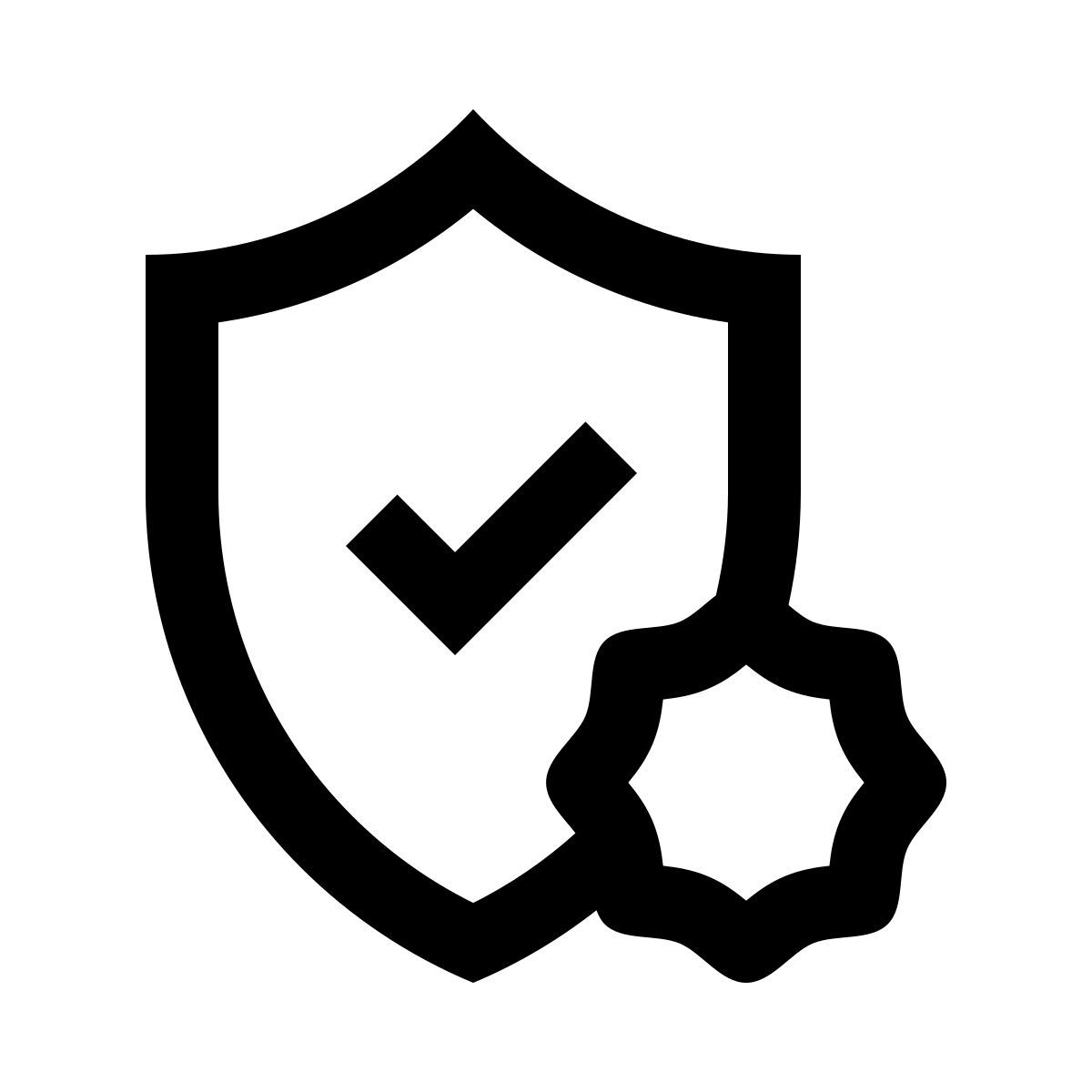 shield icon