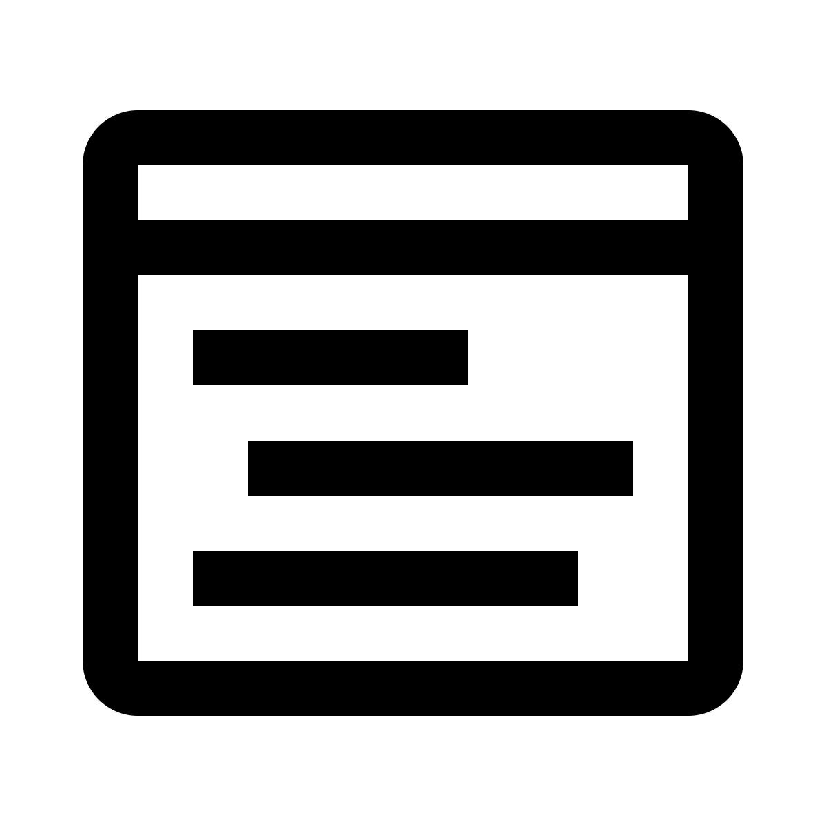 source code icon