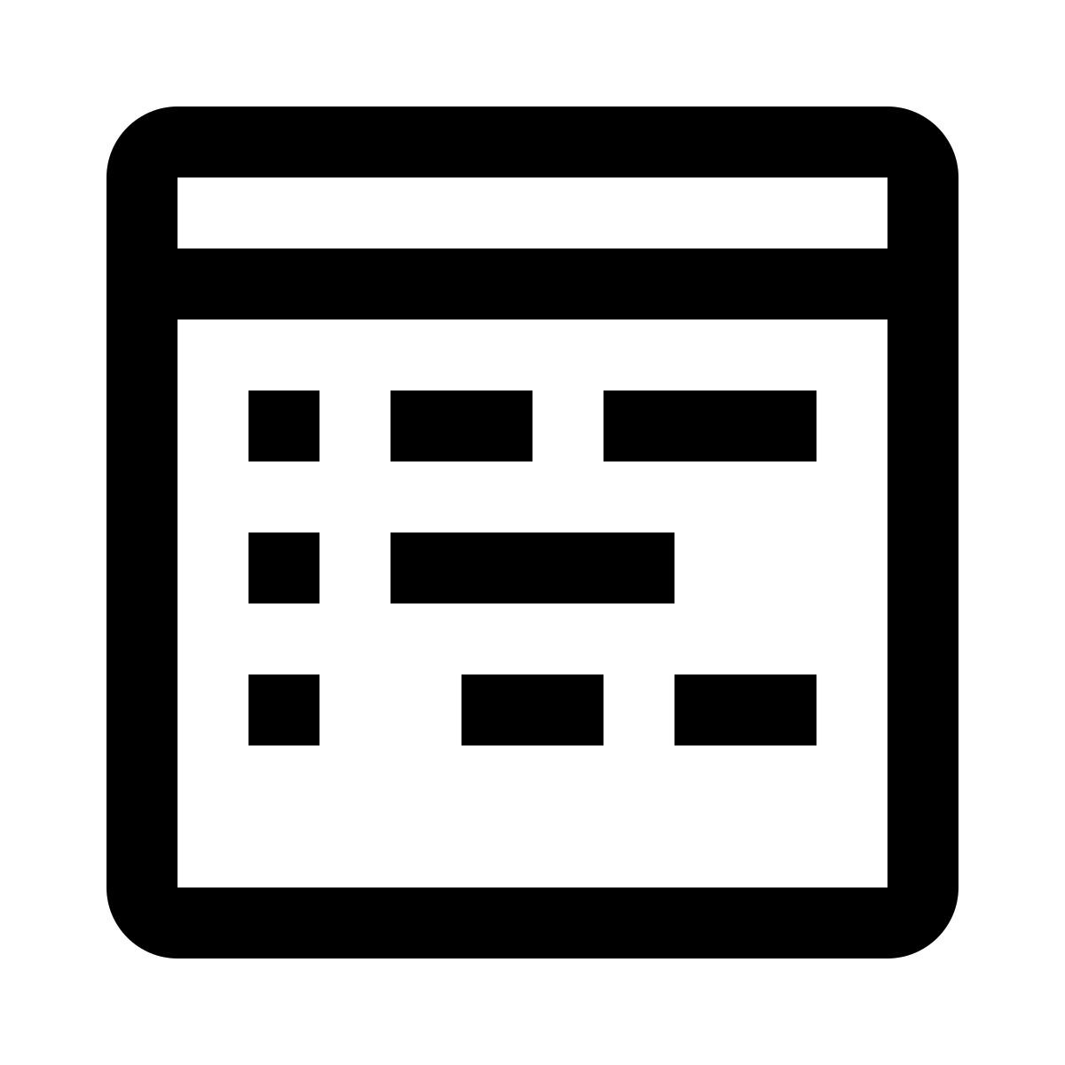 source code icon