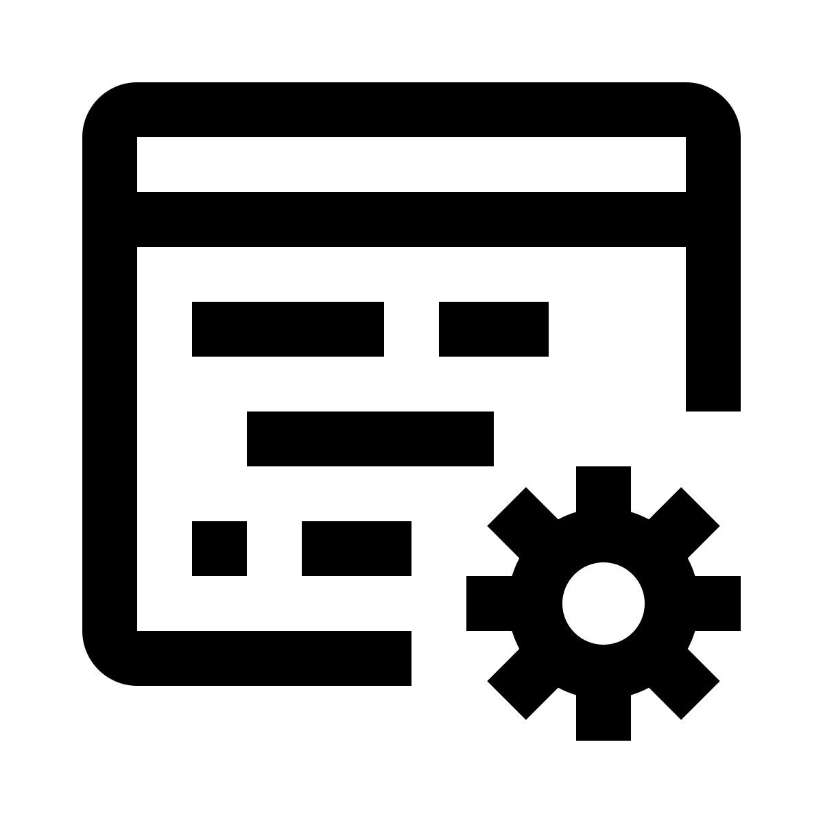 source code icon