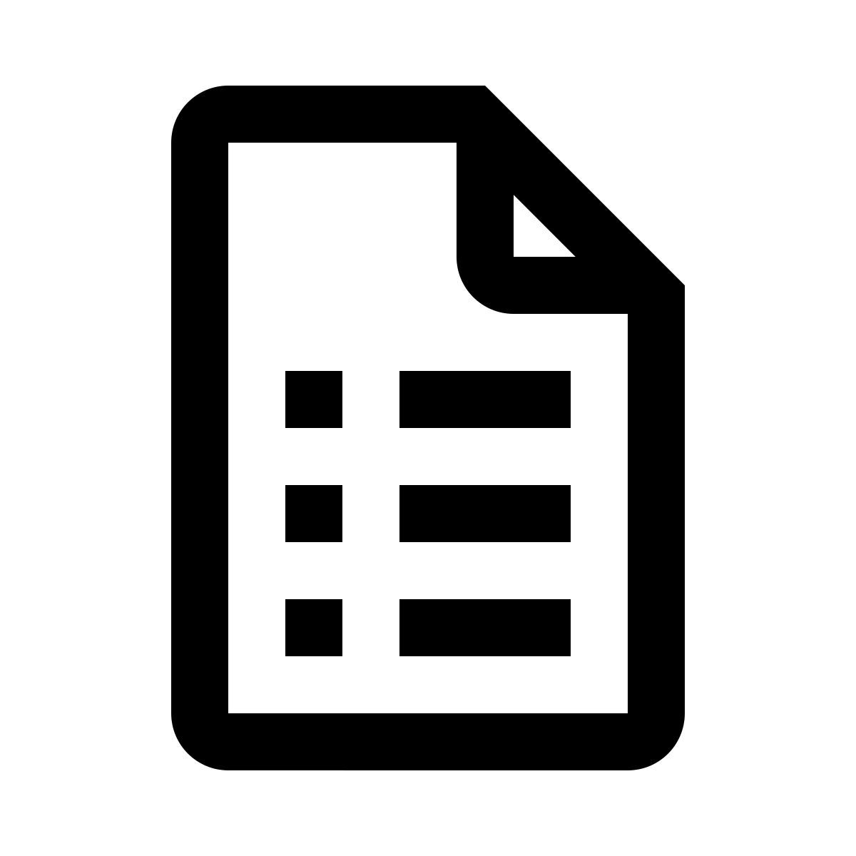 nova planilha icon