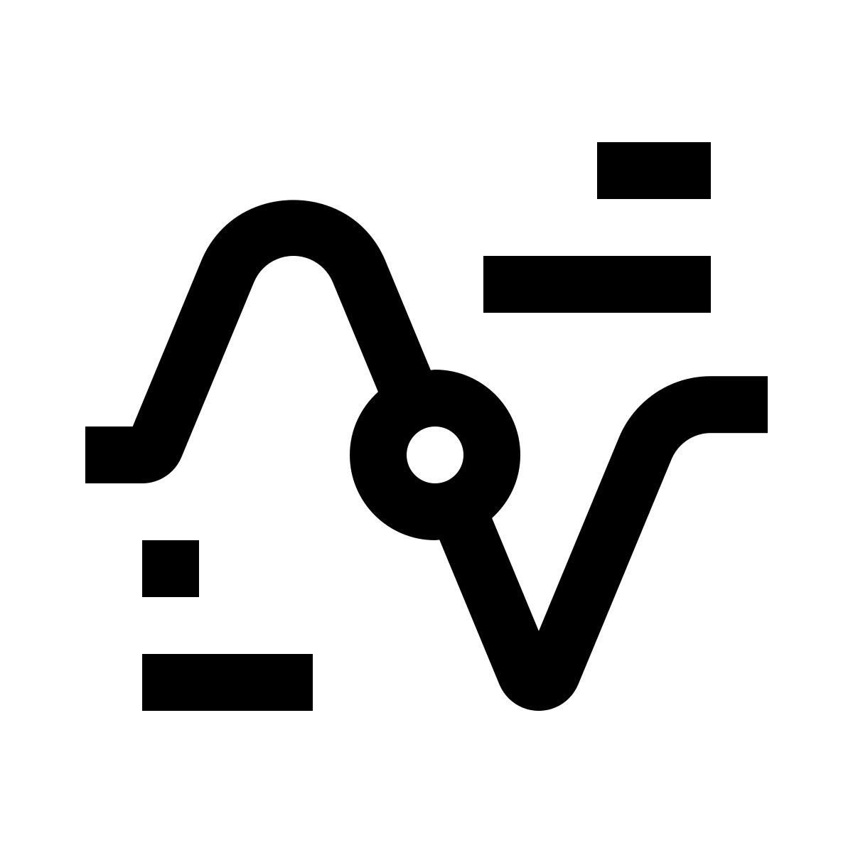 grafico azionario icon