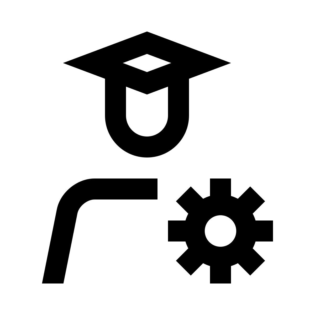student icon