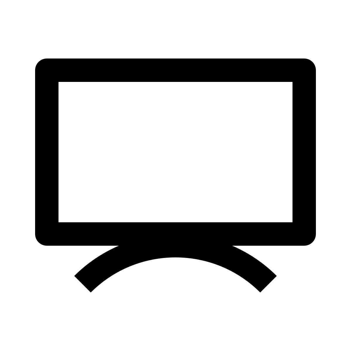 tv icon