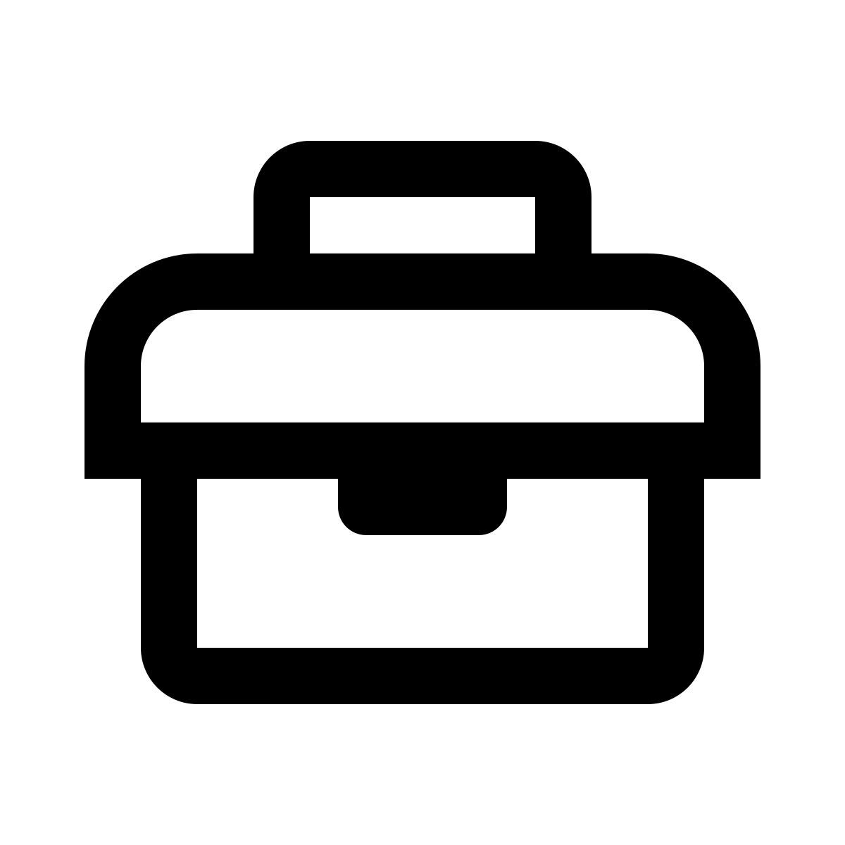 toolbox icon