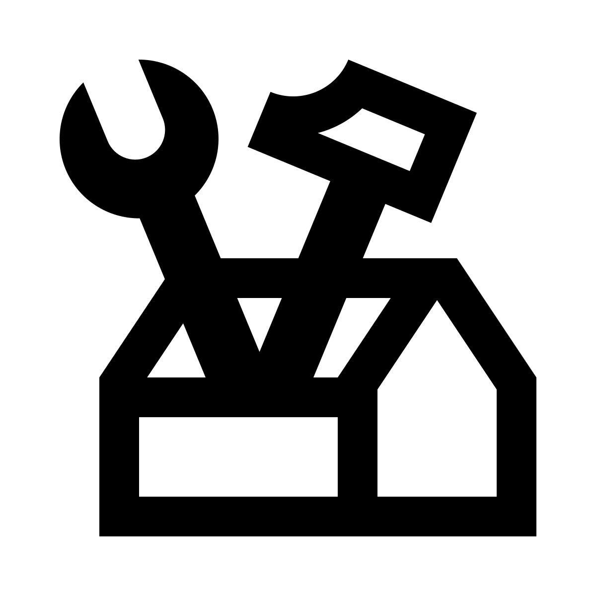 toolbox icon