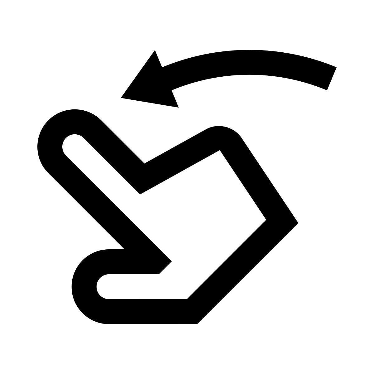 touch gesture icon