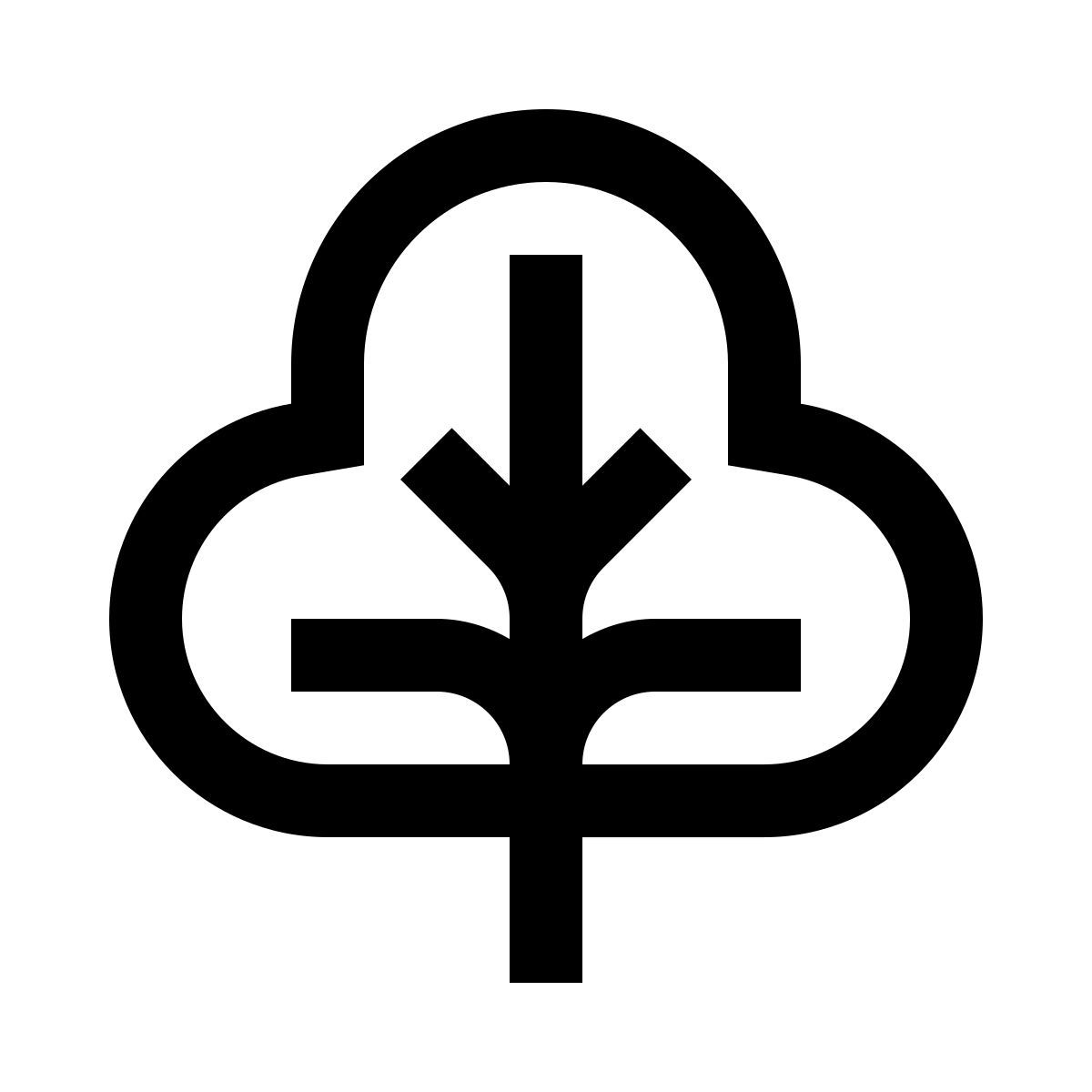 tree icon