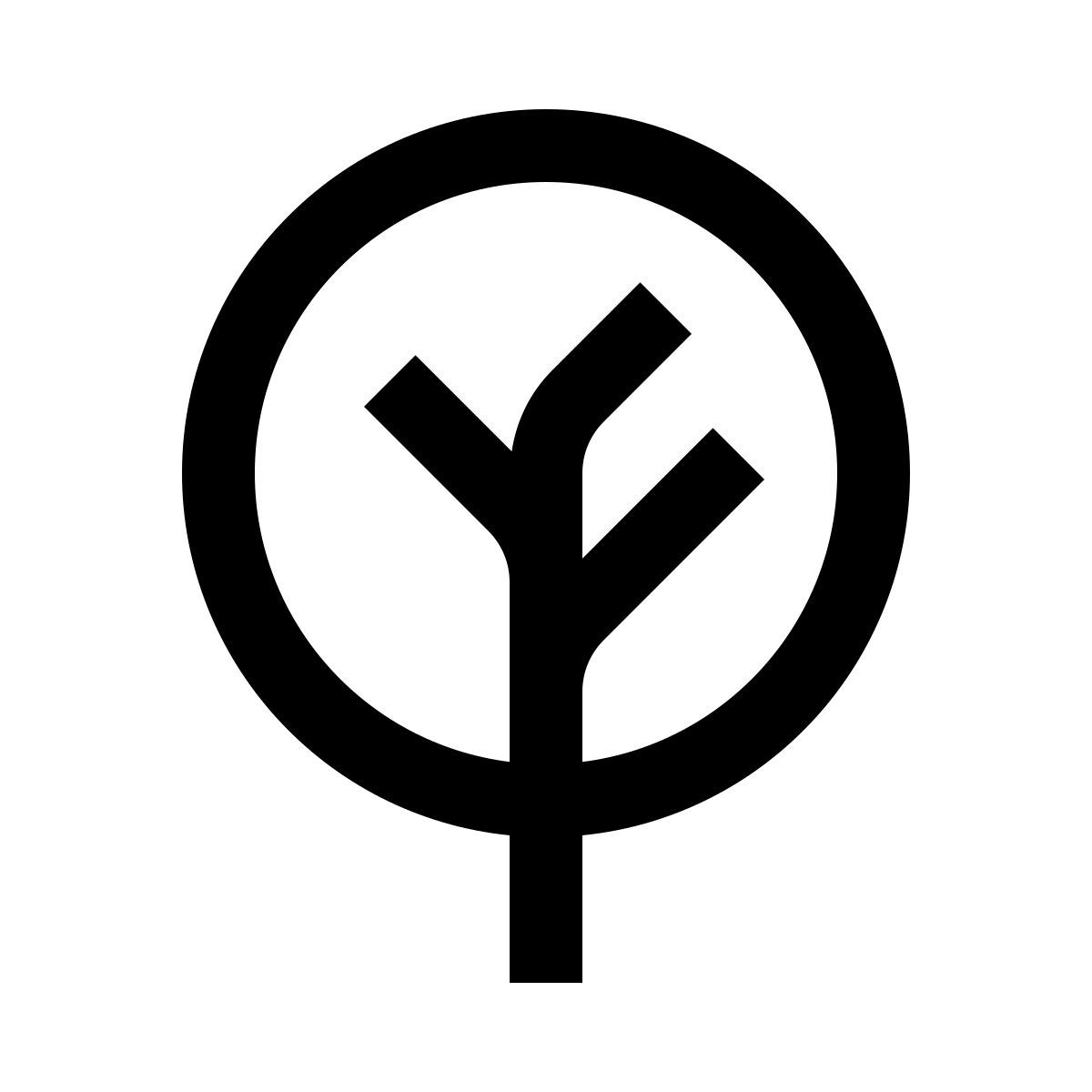tree icon