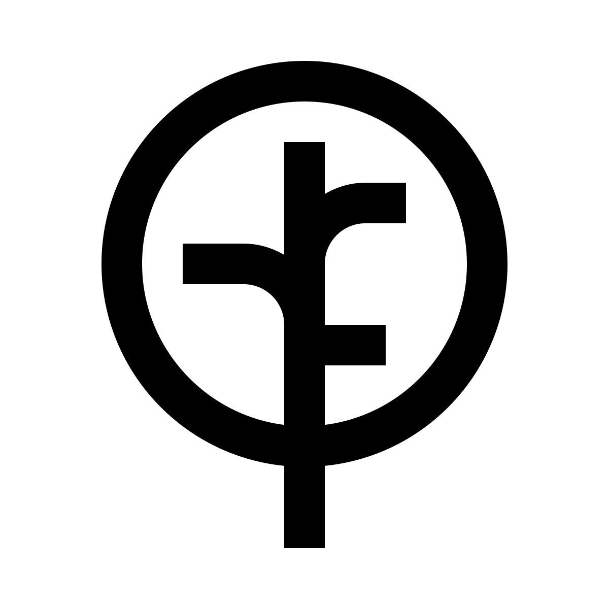 tree icon