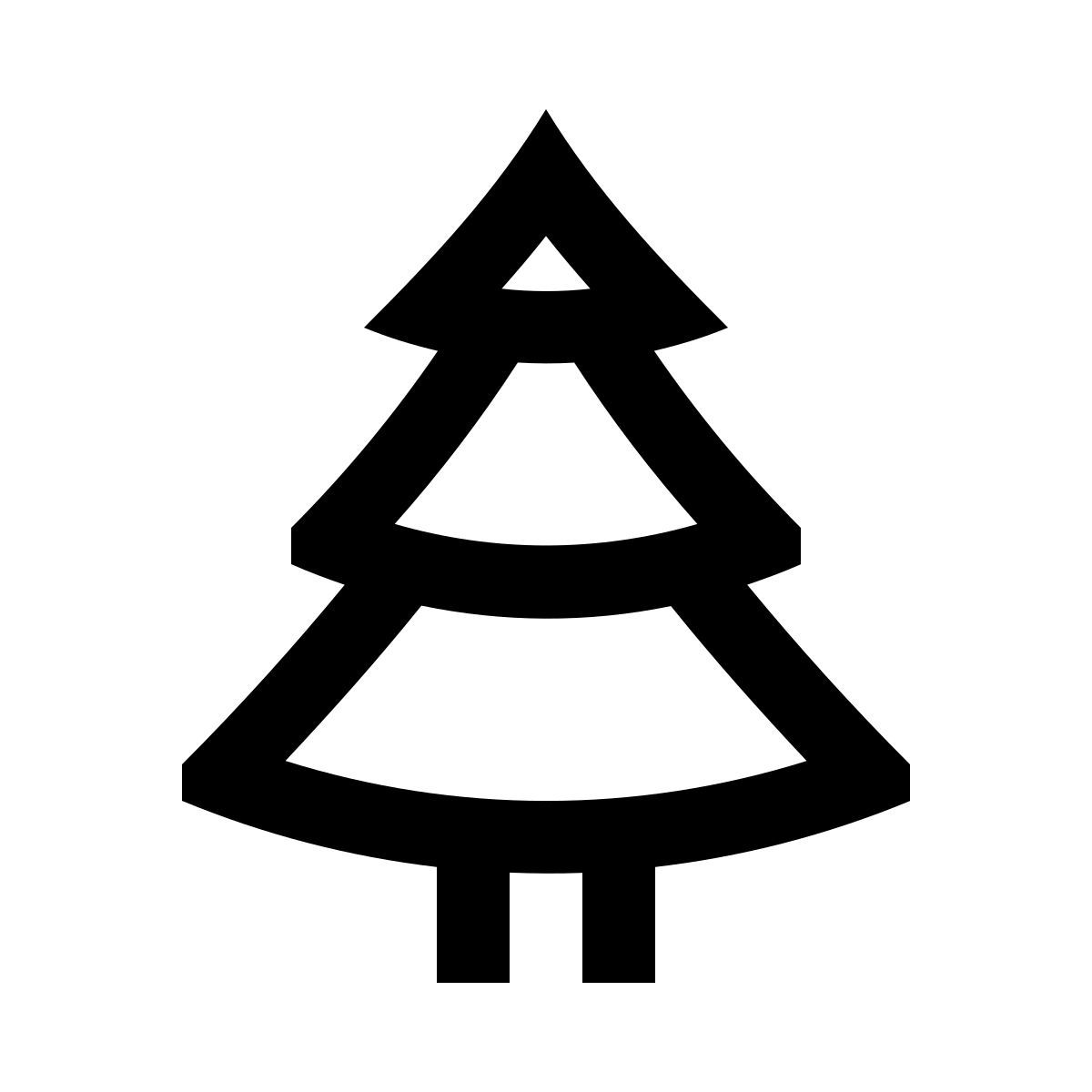 tree icon