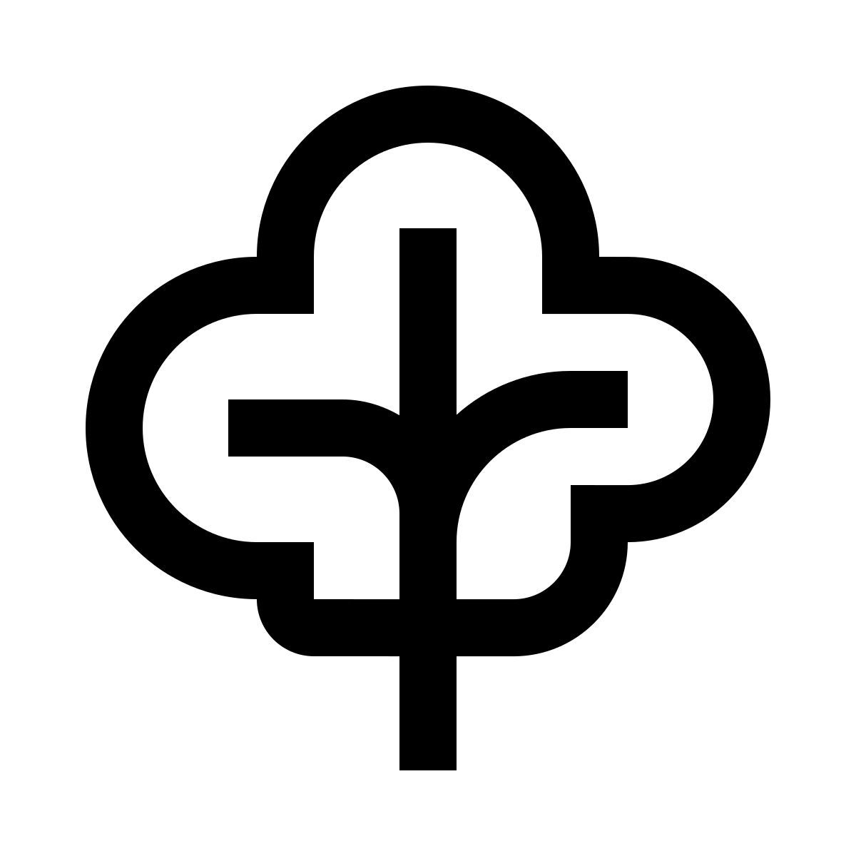tree icon