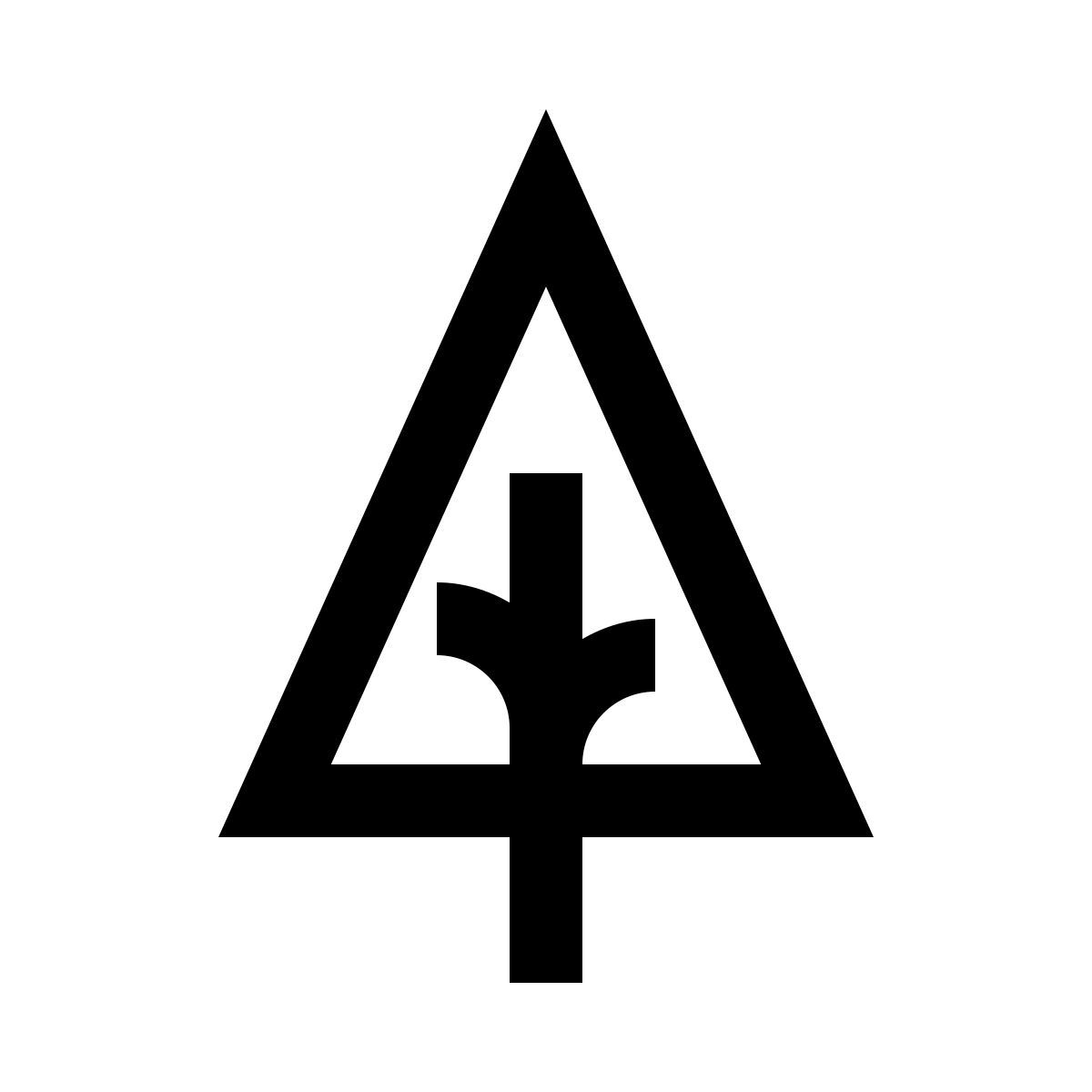 tree icon