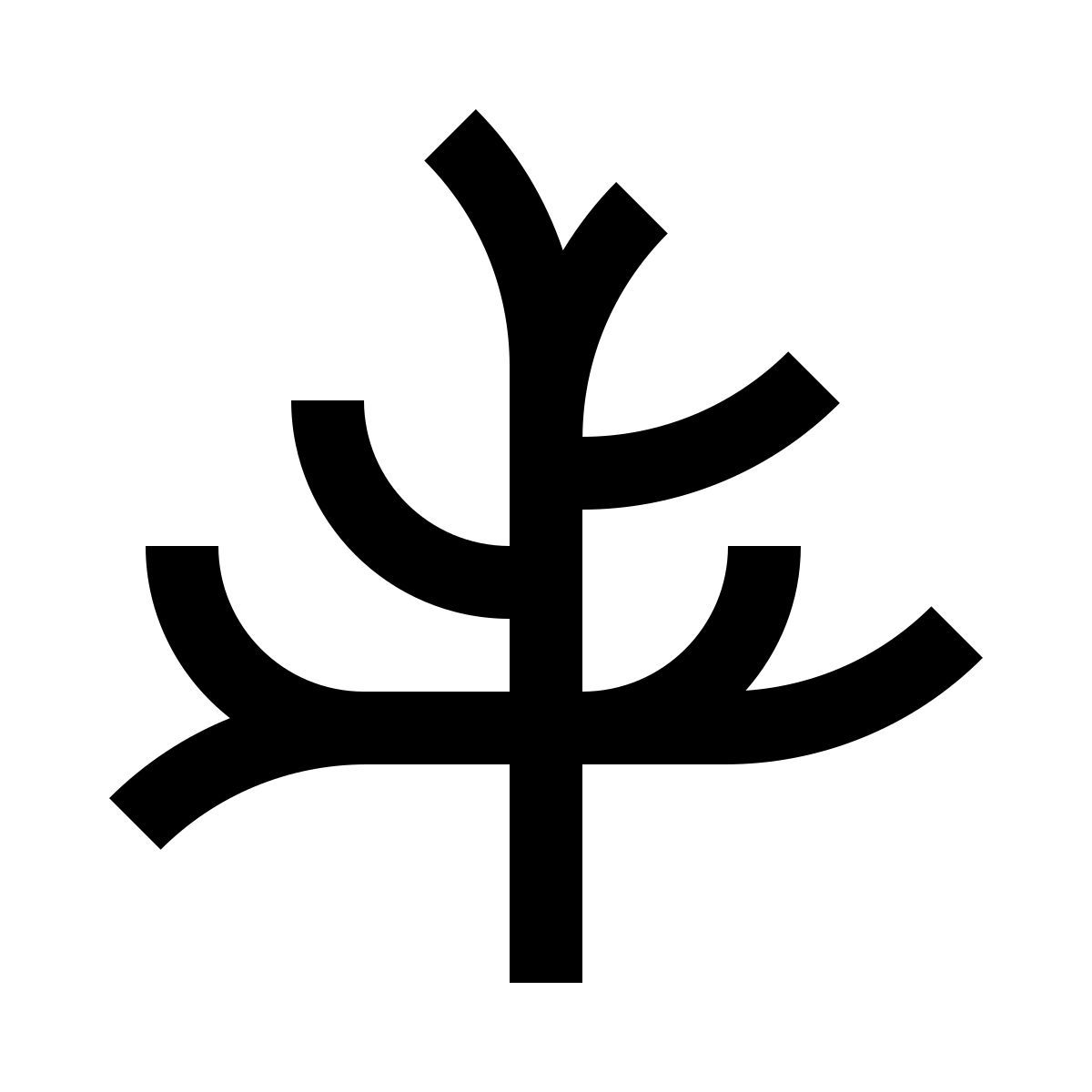 tree icon