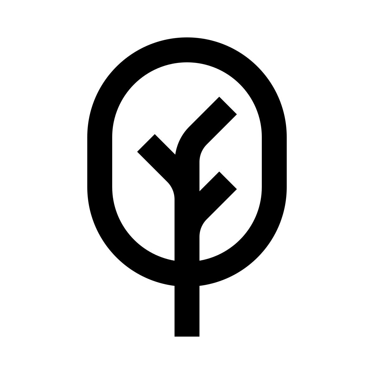 tree icon