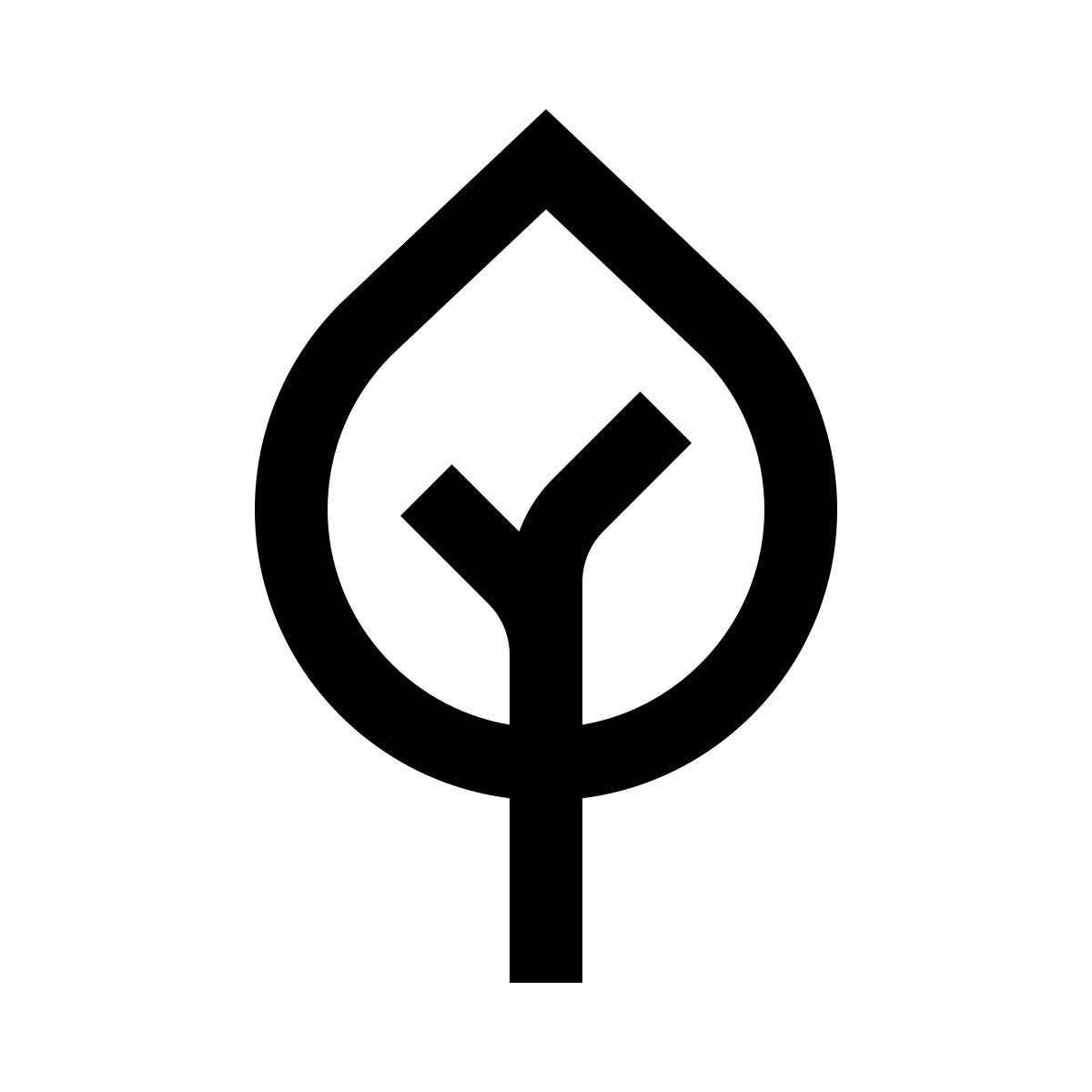 tree icon