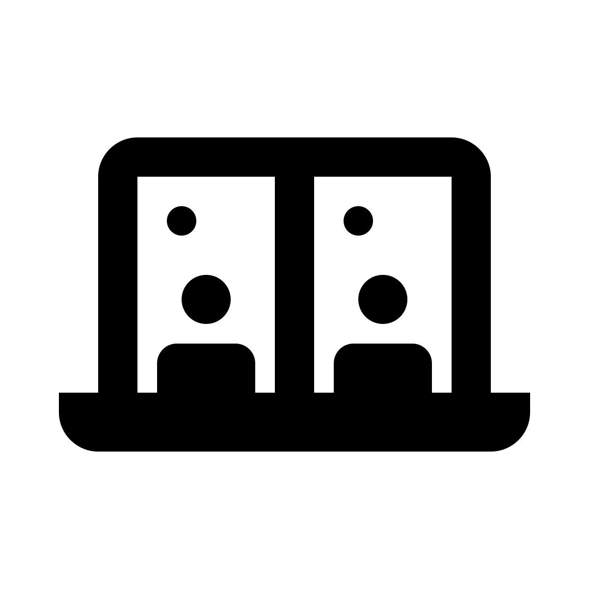 video chat icon
