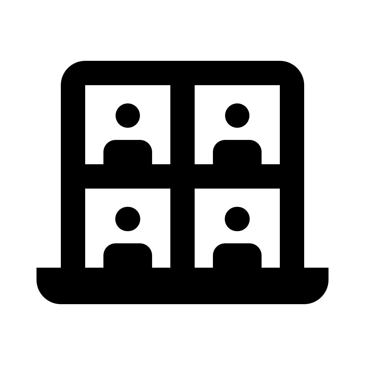 video chat icon