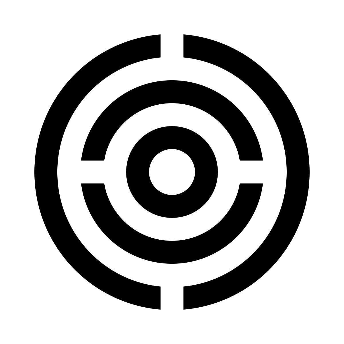 maze icon