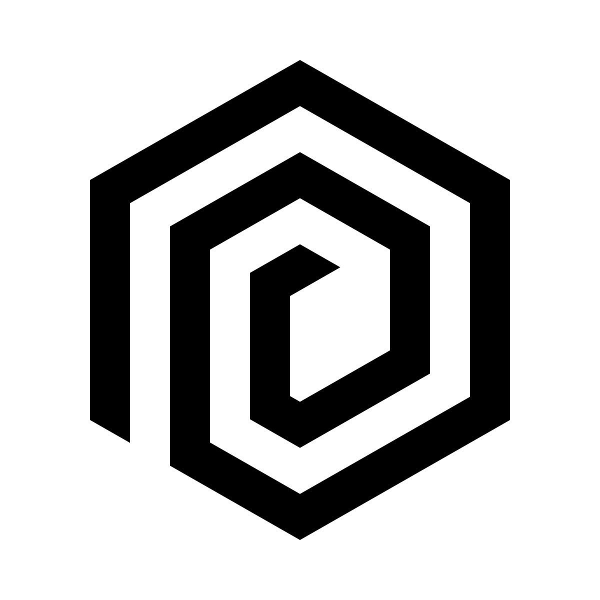 spiral icon