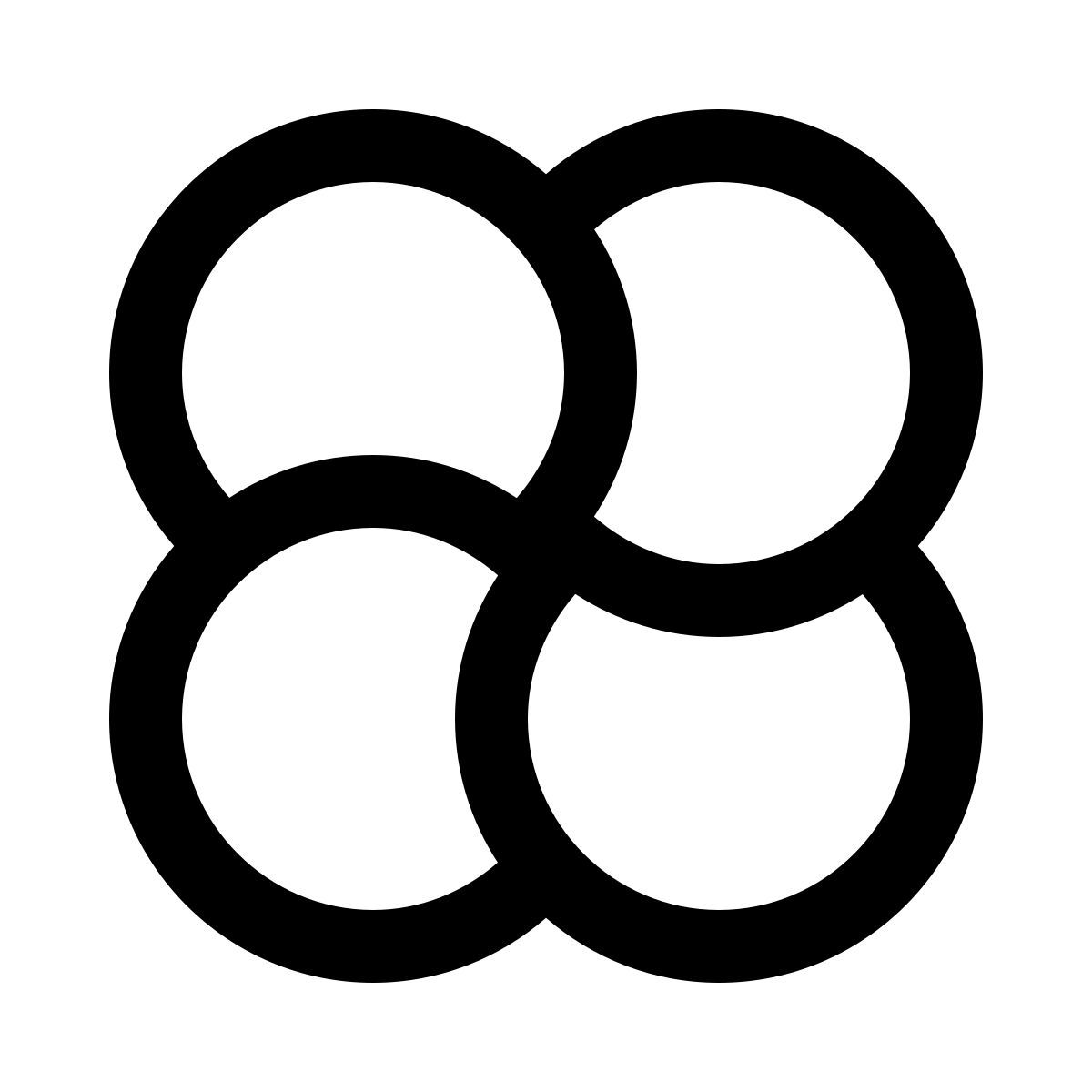 clover icon
