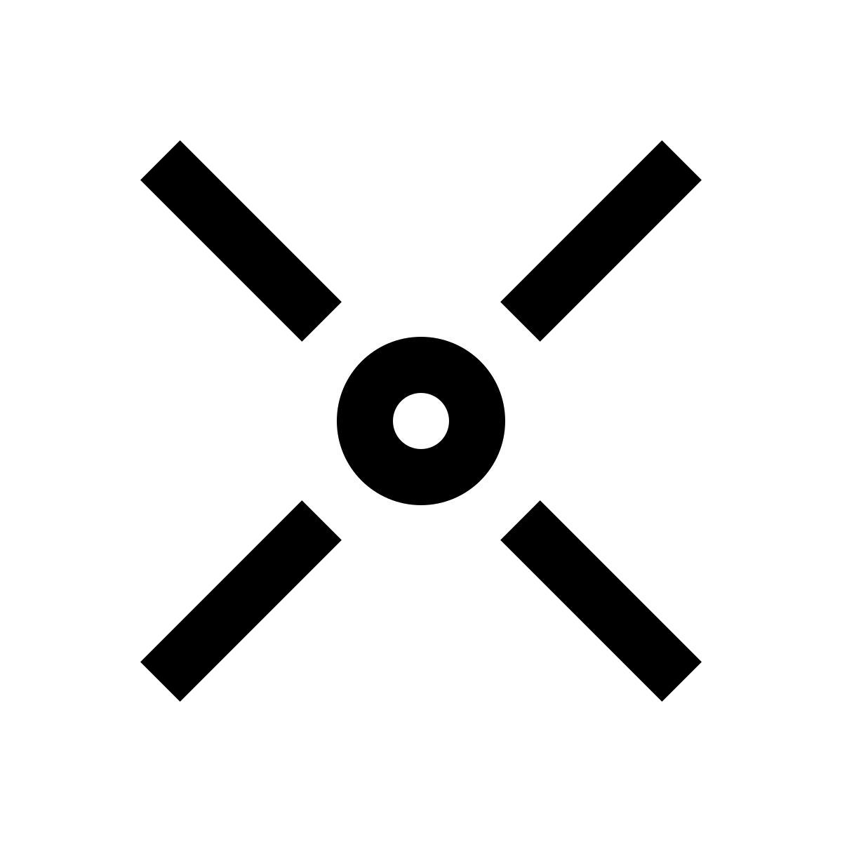 apuntar icon