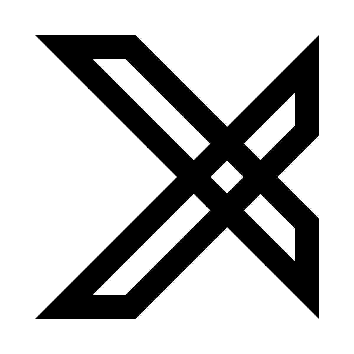 cross icon