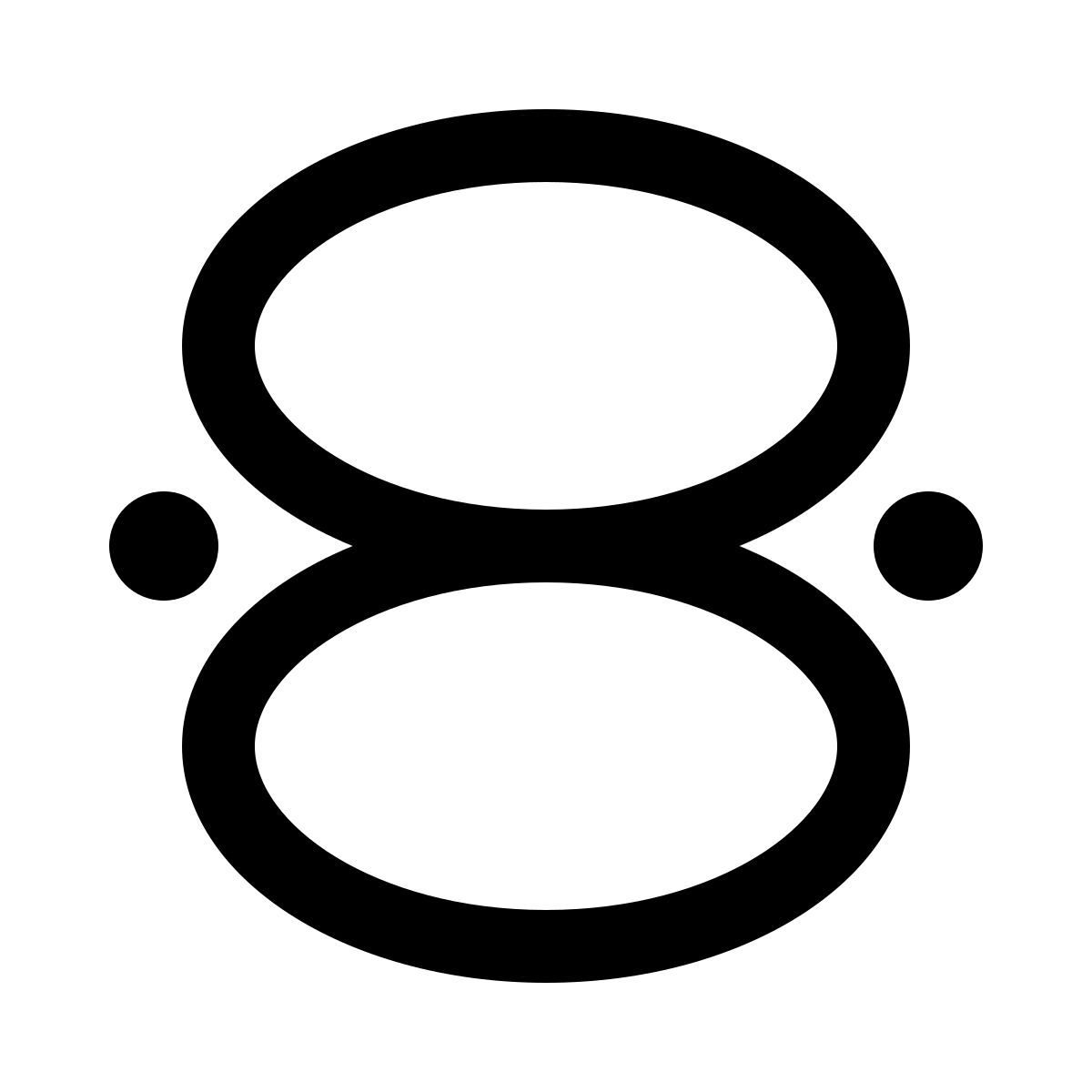 省略号 icon