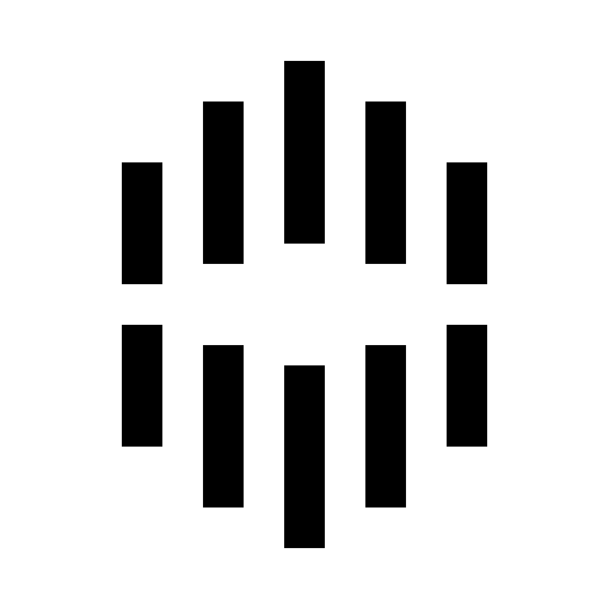 sound wave icon