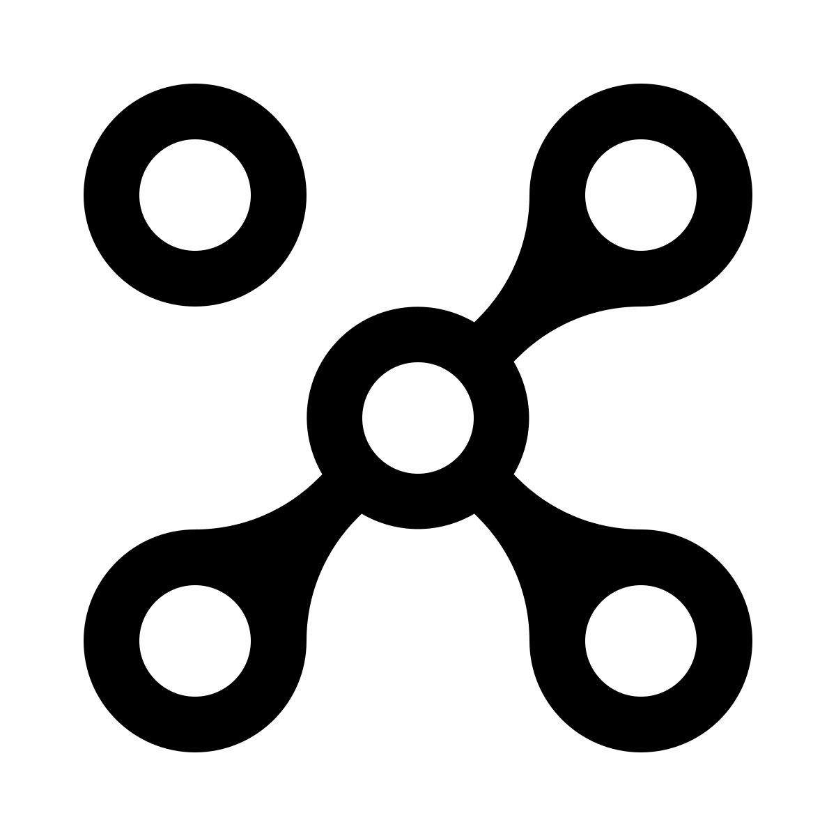 polymorph icon