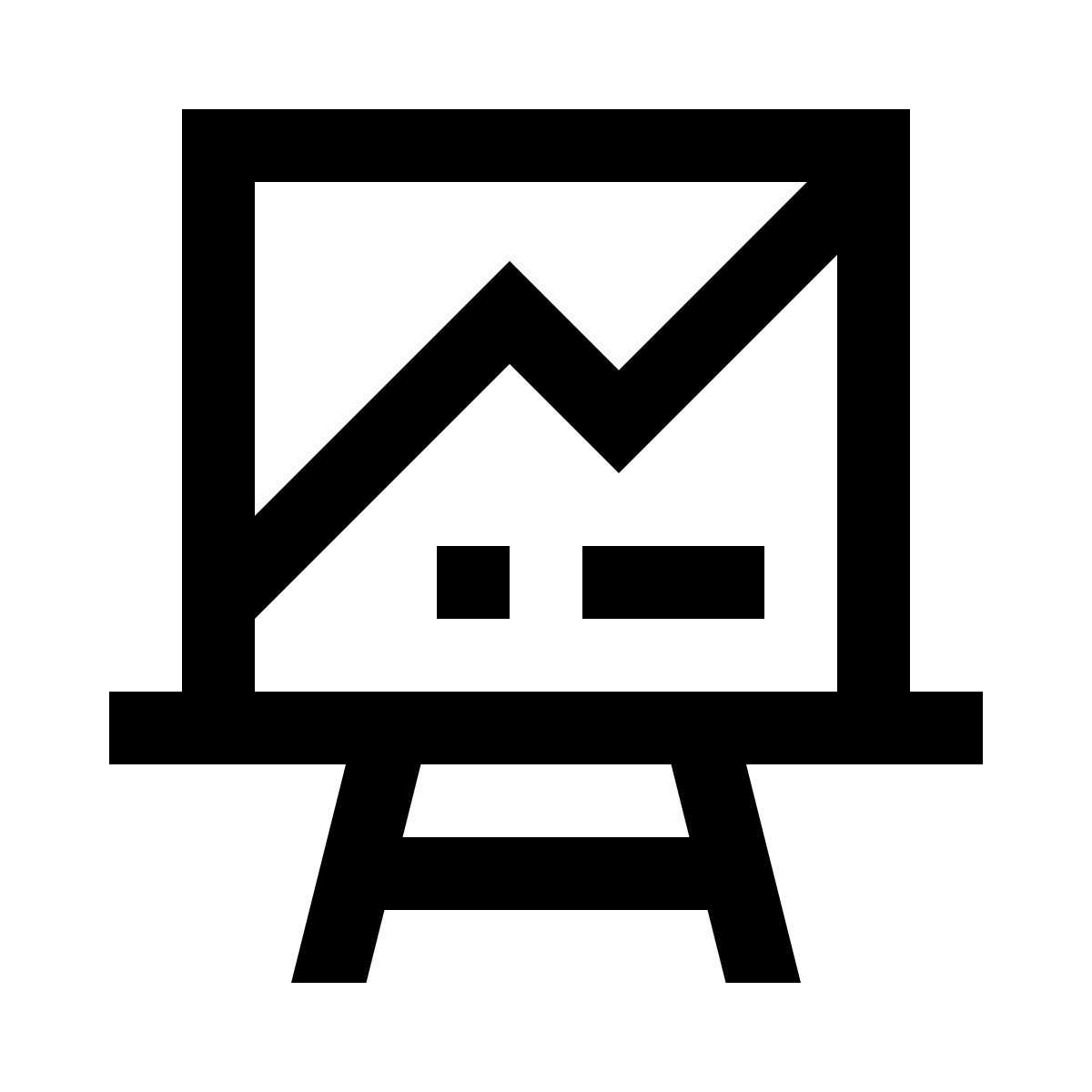 analytique icon