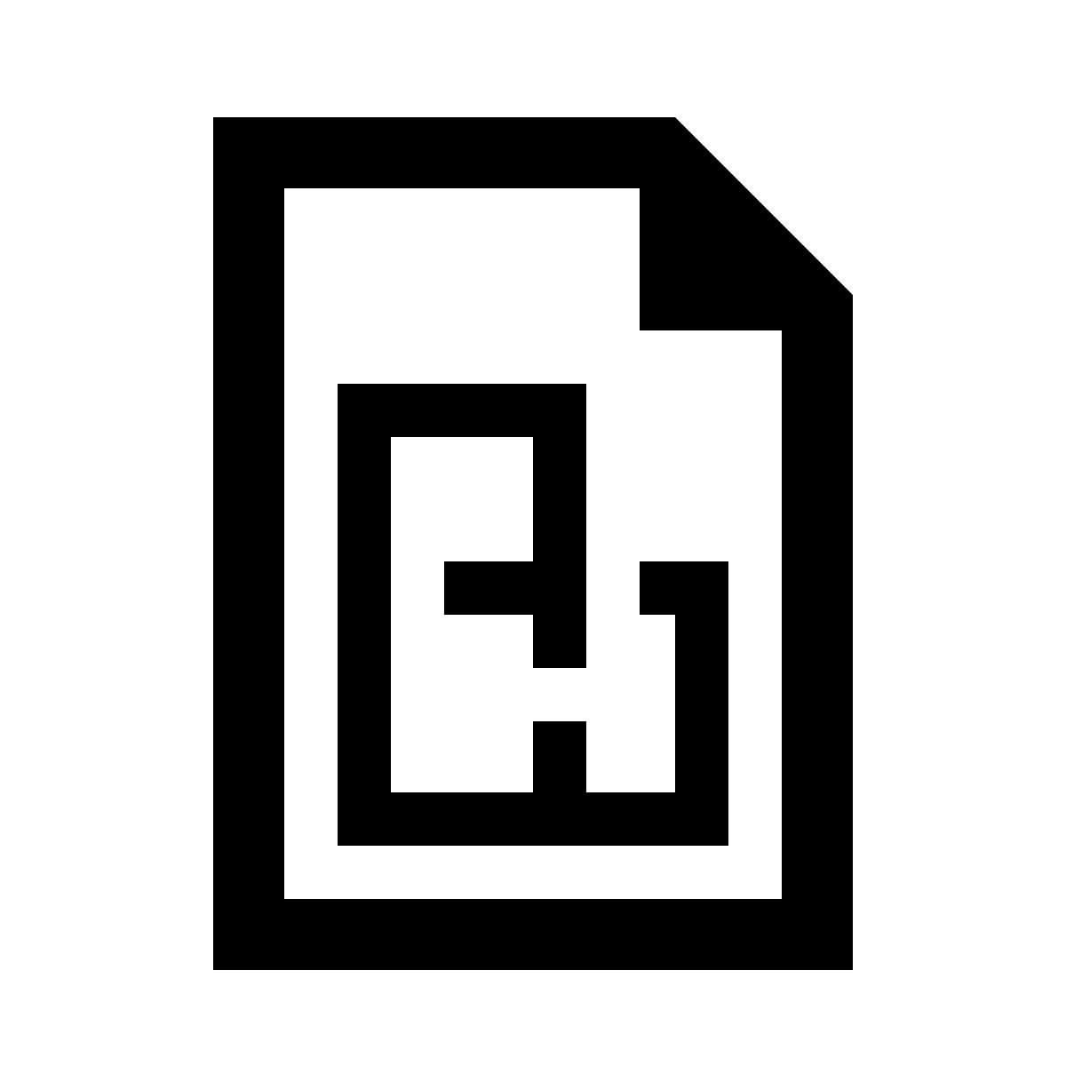 apartment icon