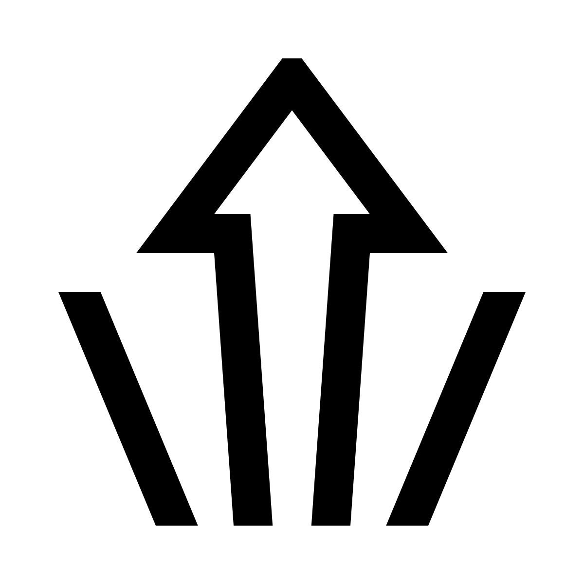 화살 icon