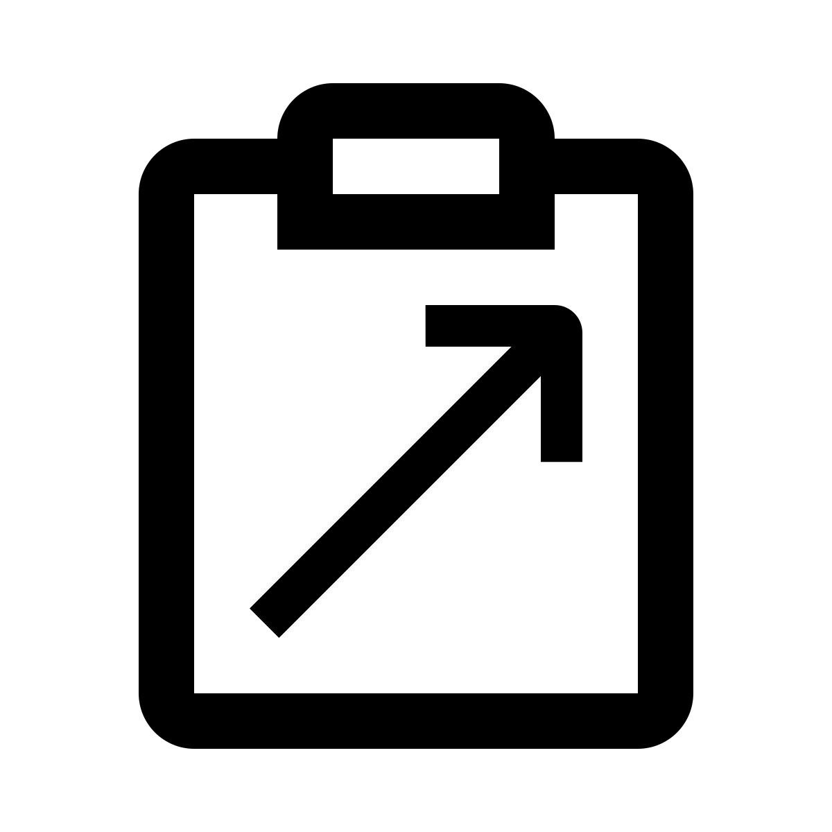 pfeil icon