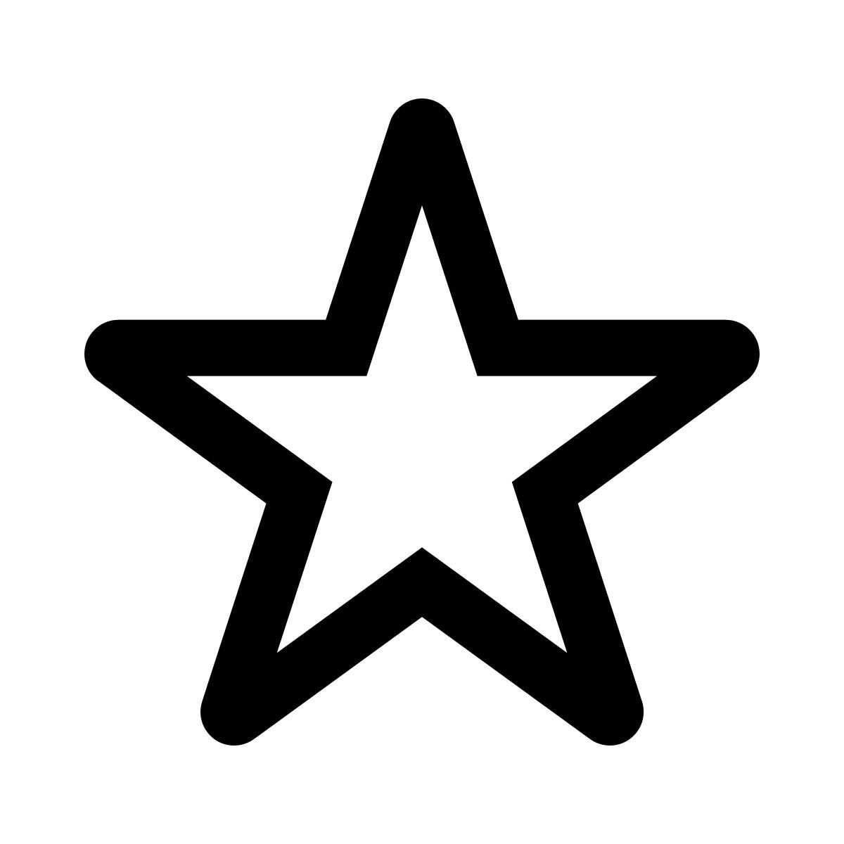 star icon