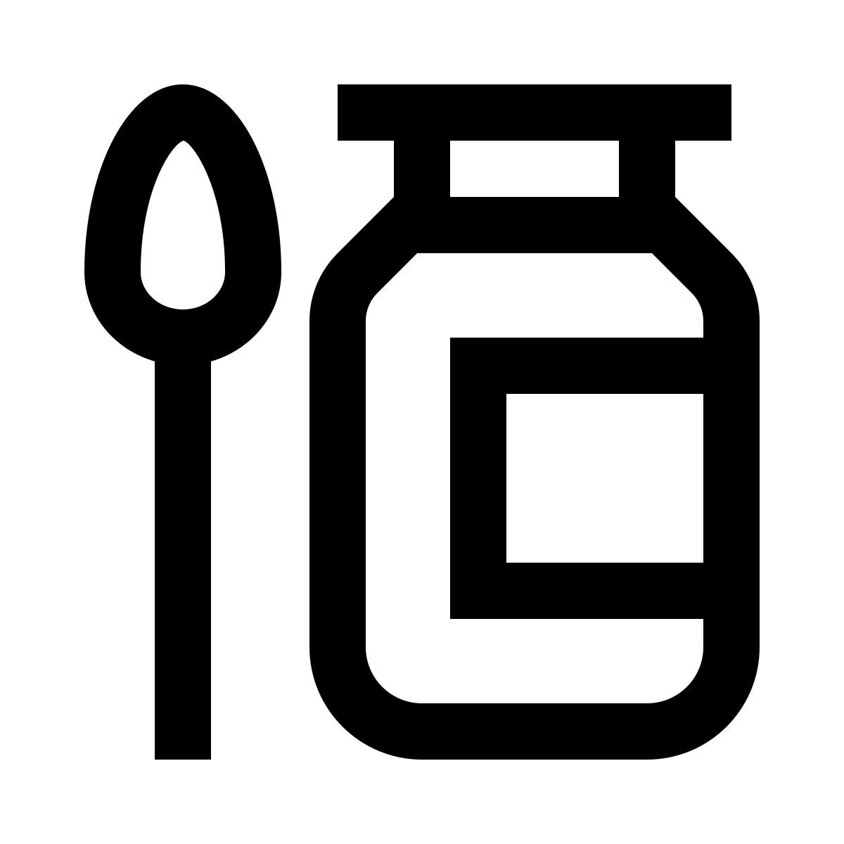 alimentação do bebê icon