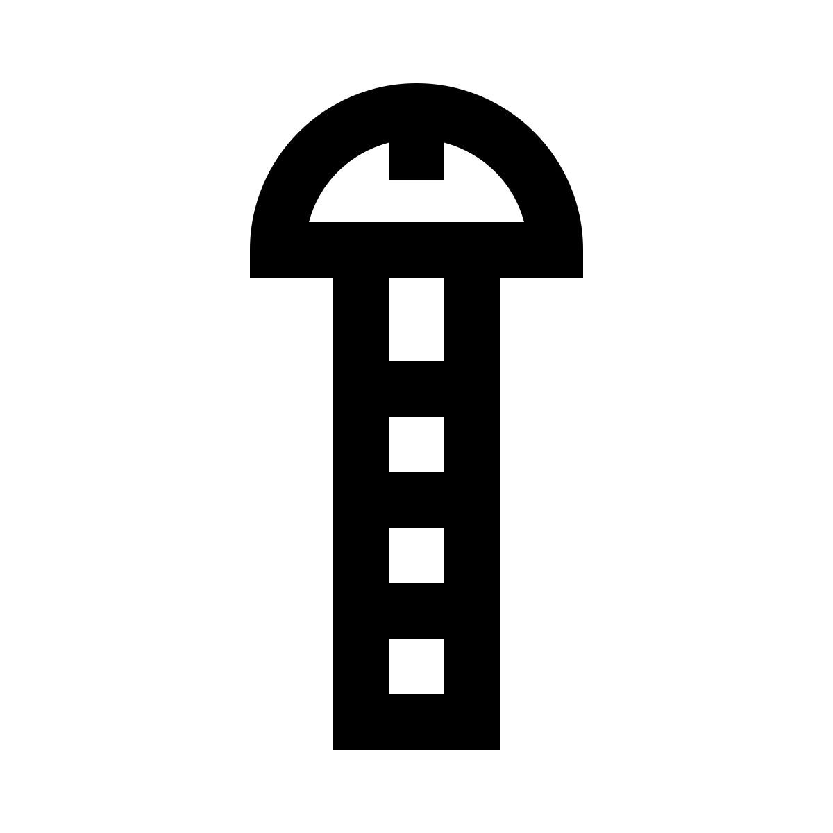 ボルト icon