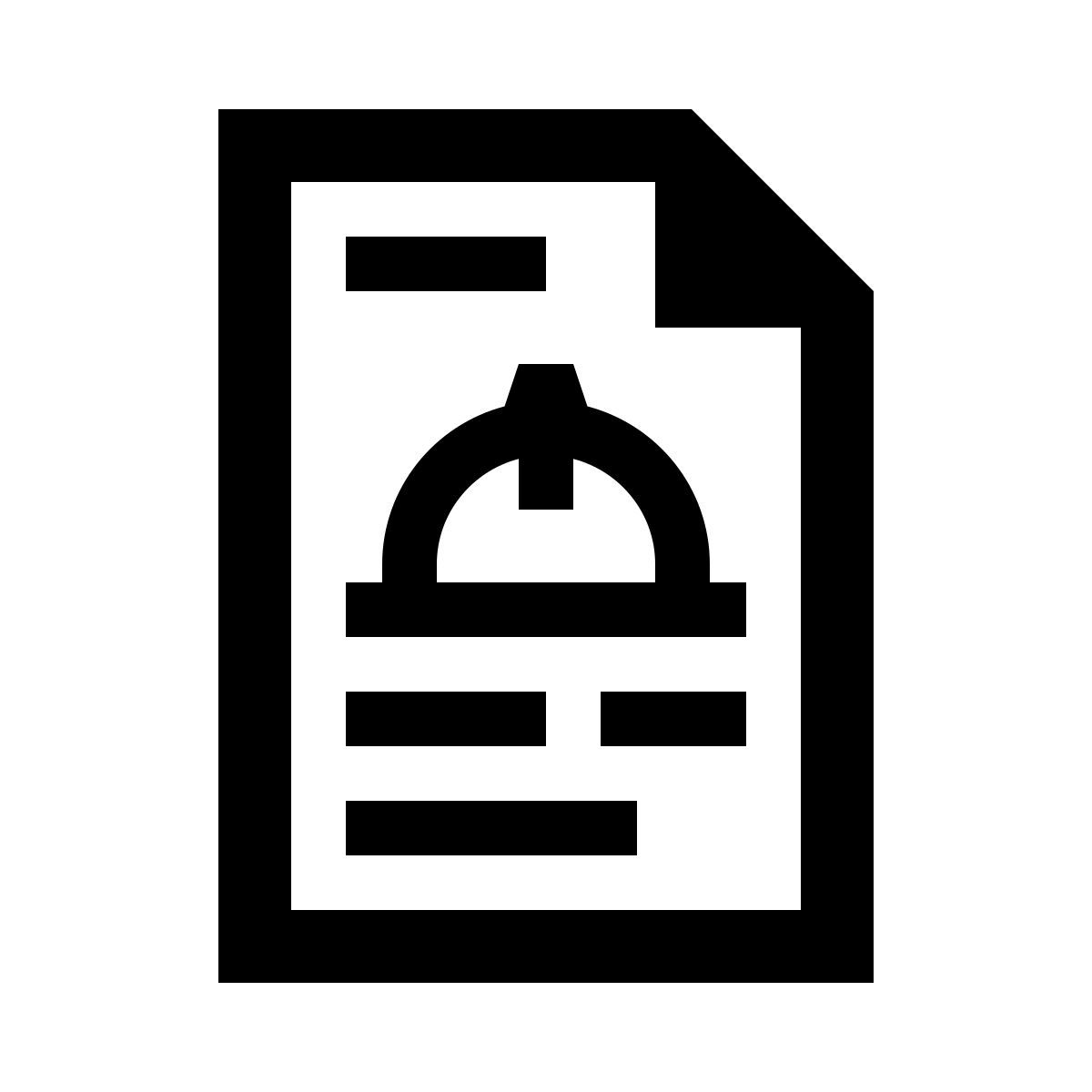 boîte icon