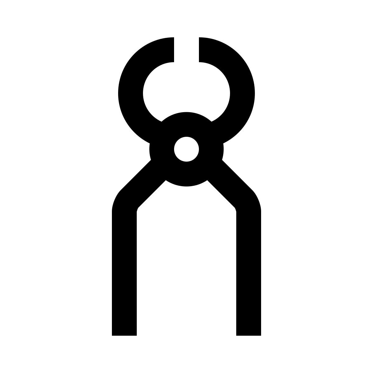 gebäude icon