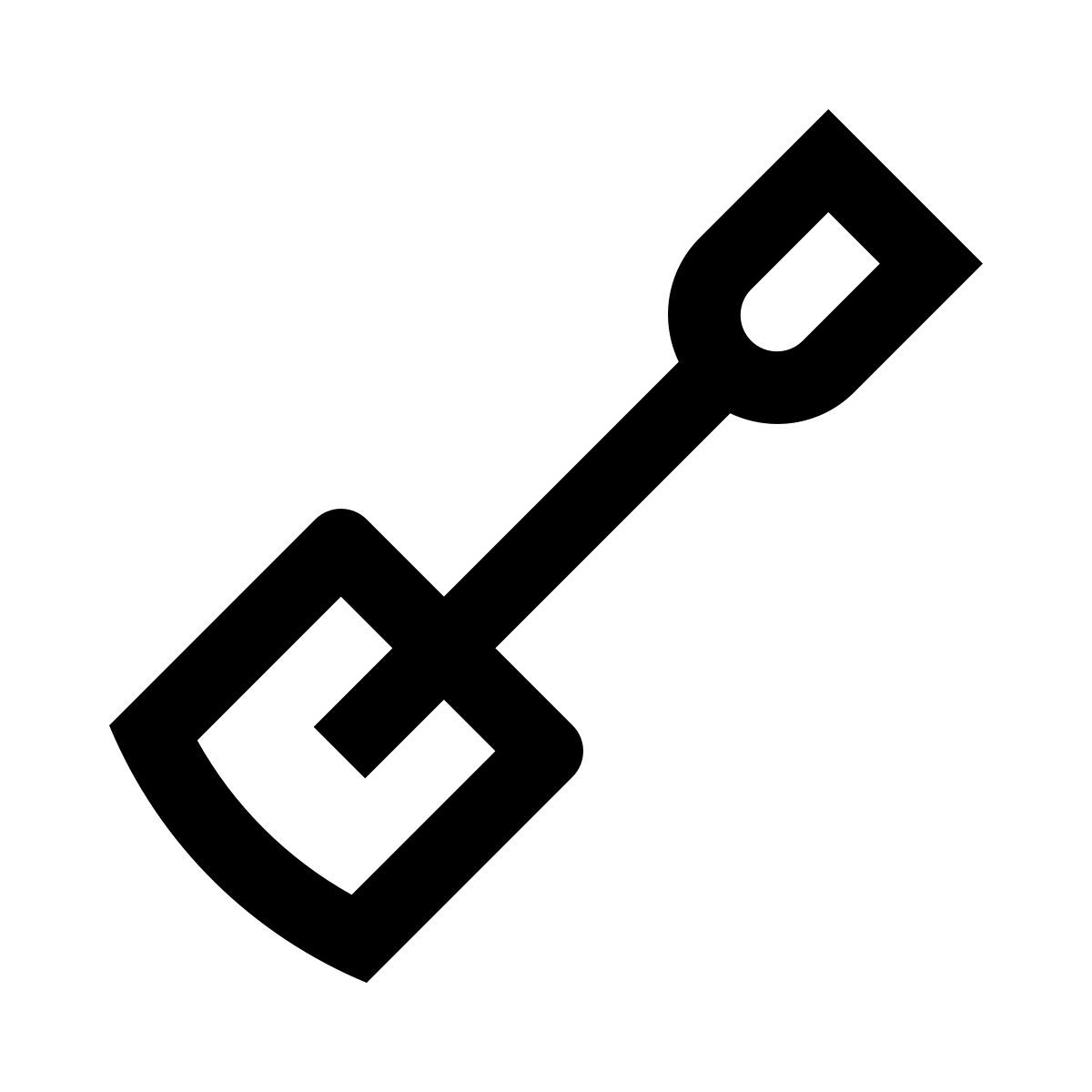 costruzione icon